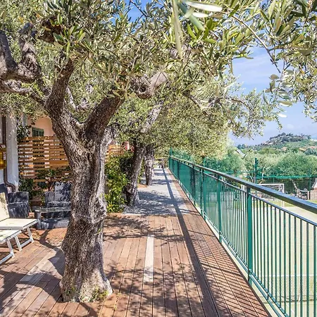 Ginestra Bilo * Caramagna Ligure